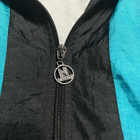 Vintage Vengo windbreaker jacket - Picture 4 of 6